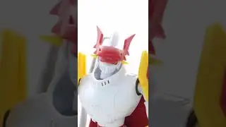 Figure Rise Standart Galantmon/Dukemon