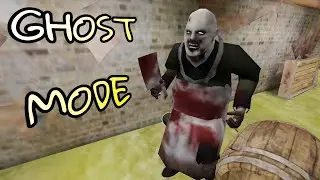 Psychopath Hunt Chapter Two Remake Unofficial But In Ghost Mode