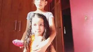 arrume-se comigo eu e minha prima
