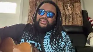 Lightning - (Mortimer cover) Junior Maile