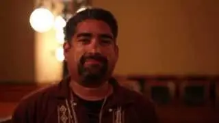To Know a Scientist - Matthew Teutimez, Biologist