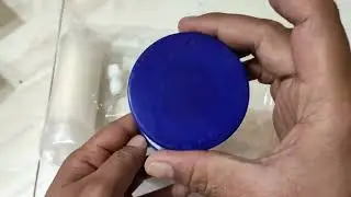 Konvio Neer Non-Electric Gravity Based Ultra Filtration 14L Water Purifier Spare Filter Unboxing