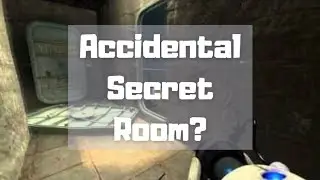 Portal 2 / Promise I’m Normally Not This Dumb / Blind Playthrough Ep #7