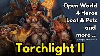 Torchlight 2