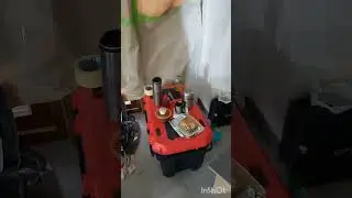 Работа с крупным форматом! Это тяжелейший, но безумно интересный труд🙂💪👍