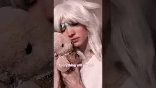 #cosplay