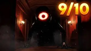 DOORS обзор игры и прохождение