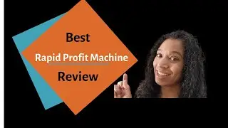 Rapid profit machine review