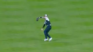 Revisiting The Hardest Outfield Throw in MLB History