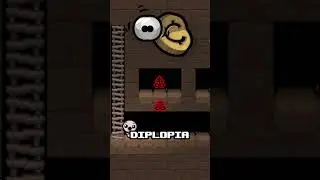EVERY way to get the extra item in the double item crawlspace!  