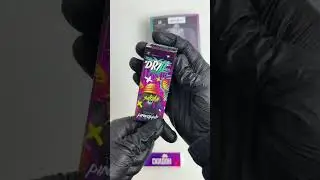 Распаковка двух новых Lost Vape 
