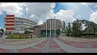 Welcome to Varna Free University