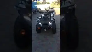 Продам квадроцикл БУ город Харьков Linhai 760 4~4 irs тел.066-02-03-456