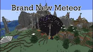 AutoCraft: Mega Project and Shenanigans (Minecraft 1.16 Survival Multiplayer Ep 27)