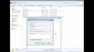 Comment partager un dossier d'une manière cachée sous Windows