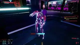 Cyberpunk 2077 