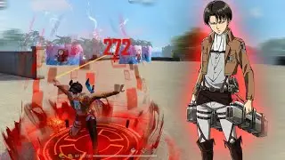 24kGoldn - Mood ❤️ Attack On Titan ❤️