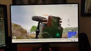 Classic pubg