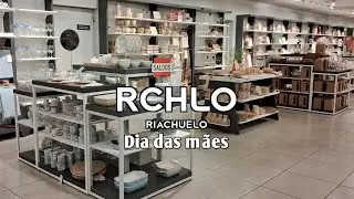 MESA POSTA DE DIA DAS MÃES 2024 | TOUR NA RIACHUELO