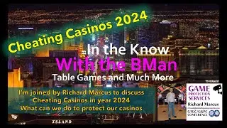 Cheating Casinos 2024