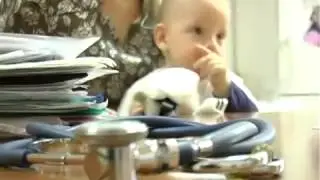 Что важно знать при выборе детской смеси