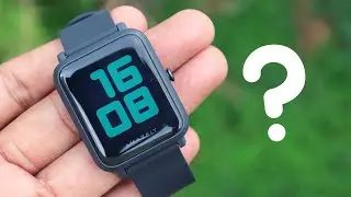 Amazfit Bip S Full Review with PROS & CONS
