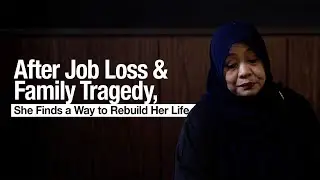 Women Supporting Women Mentorship Programme