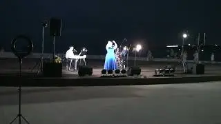 Концерт 11 августа