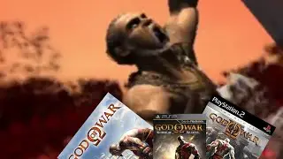 The only NPC Kratos Can't Kill