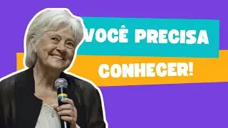 2 prêmios em 1 semana: quem é Adélia Prado?