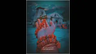 Shiv Shankar Very Beautiful Status Video| Mahadev Song Status| Bholenath Monday Special Status |