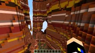 Minecraft 1.7.2 обзор!)