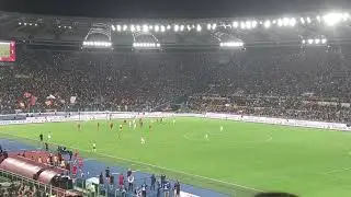 AS Roma fans - Forza Roma Ale
