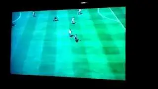 FIFA 14: MR. EXTRA EFFORT!!!