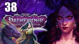 The Fleshmarkets | Pathfinder: Wrath of the Righteous - Azata (Hard) 38