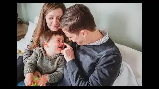Fall 2018 | Boston Family Photography