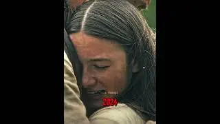 Forever Young pt 3 / The Walking Dead #shorts