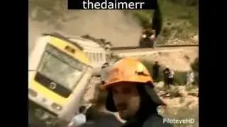 train crash compilation part 5