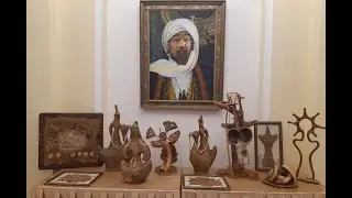 Атырау қаласының Бишілер тобы.
