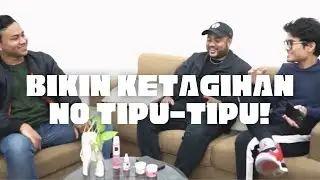 BIKIN KETAGIHAN NO TIPU-TIPU!