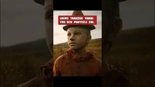Pinokio Real Hayotda Bo'lgan 