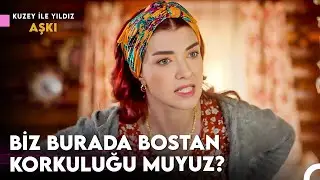 Yok Biz Konuşarak Anlaşamıyoruz Kavga Etmemiz Lazım