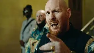Seth Gueko Ft. Youssoupha & Furax Barbarossa - Meurs tout bas (Remix) I Daymolition
