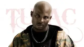 Can't Stop - 2Pac ft. DMX (HD)