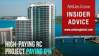 High-paying RC project paying 6%