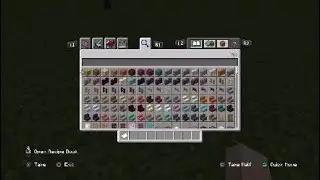 Creative Minecraft