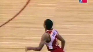 The Top 10 NBA All-Star Dunks