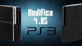 [FEBBRAIO 2020] Modifica PS3 Slim/Fat 4.85! Modding PS3 - #2