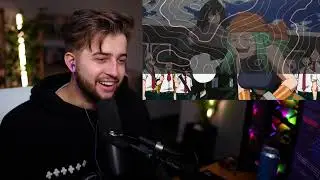 My Hero Academia Season 3 Episode 15 Reaction
