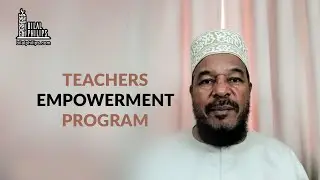 Teachers Empowerment Program